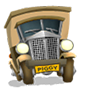 Police Car