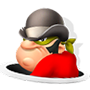 Robber